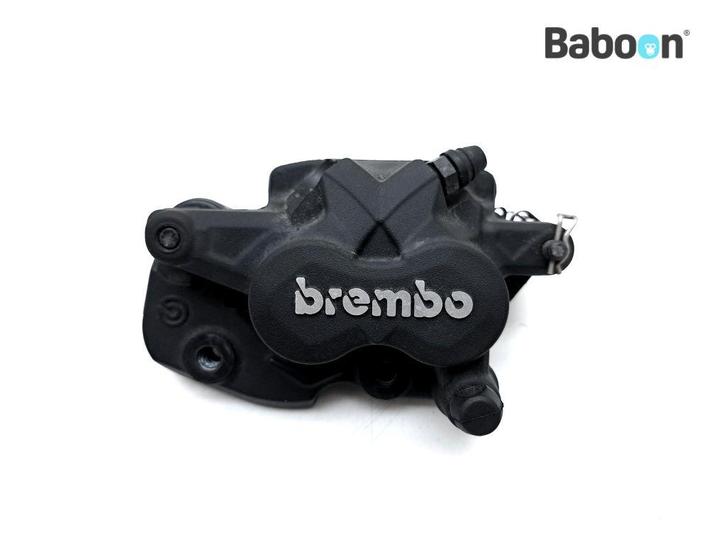 Remklauw Achter BMW R 1200 RS LC (R1200RS K54) BREMBO, Motoren, Onderdelen | BMW, Gebruikt, Verzenden