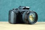 Canon 400D + EF 4.5-5.6/35-105mm | Digitale reflex camera