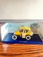 Moulinsart - Hergé - Miniatuur figuur - Tintin au Congo -