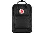 Fjällräven Kånken Laptop 17 - Rugzak - Gewatteerd laptopvak, Verzenden, Zo goed als nieuw