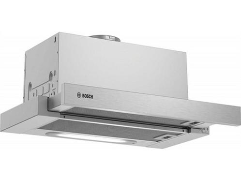 Bosch Serie 4 DFT63AC50 Afzuigkap 360 m³/uur Semi-inbouw, Huis en Inrichting, Woonaccessoires | Overige, Zo goed als nieuw, Verzenden