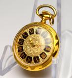 Zedon - Swiss Made - pocket watch - 1970-1979