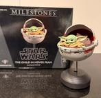 Star Wars - Star Wars – The Child (Grogu) in Hover Pram –, Verzamelen, Nieuw