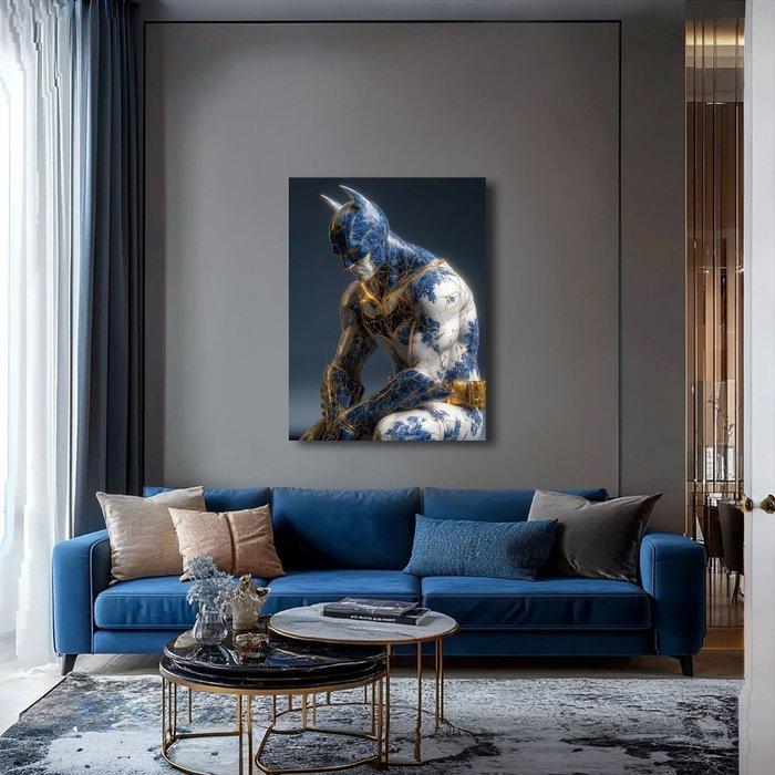 yamila - KINTSUGI Batman: El Guardián de Porcelana, CD & DVD, DVD | Films d'animation & Dessins animés