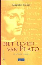 Het leven van Plato - Marsilio Ficino - 9789067324007 - Hard, Verzenden