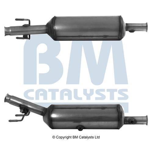 Roetfilter Peugeot 508, Auto-onderdelen, Uitlaatsystemen, Verzenden