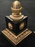 Decoratief ornament (2) - Frankrijk - Presse papier /