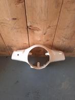 Stuurkap ronde koplamp wit / Riva / Sourini / rl50, Fietsen en Brommers, Ophalen of Verzenden, Nieuw, Kap, Overige merken