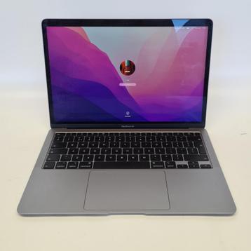 MacBook Air 13 2020 256gb i3  | Nette Staat