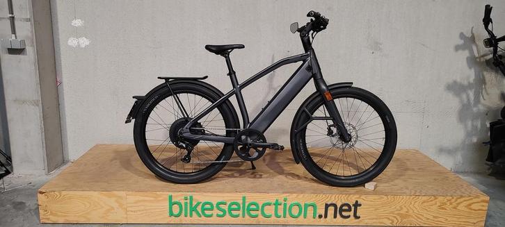 Speed Pedelec | Stromer ST1 | - 21% | 2025, Fietsen en Brommers, Elektrische fietsen, 51 tot 55 cm, 50 km per accu of meer, Nieuw