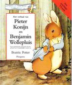 Het verhaal van pieter konijn en benjamin wollepluis, Verzenden, Bebe Moore Campbell