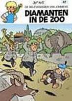 Diamanten in de zoo / De belevenissen van Jommeke / 47, Verzenden, Jef Nys