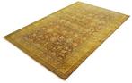 Origineel zeer fijn Egyptisch tapijt - Tapijt - 217 cm - 137, Nieuw
