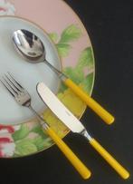 Eternum - Bestekset voor 12 personen (72) - Staal