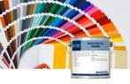 Wixx PRO PU Primer Mengkleur 2.5L, Doe-het-zelf en Bouw, Verzenden, Nieuw