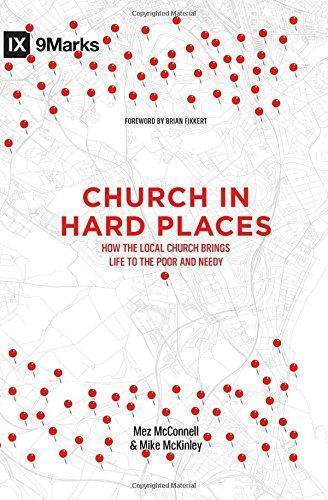 Church in Hard Places: How the Local Church Brings Life to, Livres, Livres Autre, Envoi