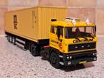 WSI 1:50 - Camion miniature - DAF F2800 - tracteur avec