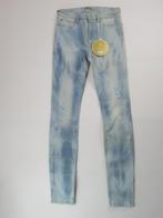 49R Jeans bootcut slim lightwash blauw maat 27 nieuw must-ha, Kleding | Dames, Nieuw, Maat 36 (S), Lang, 49R Jeans