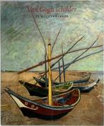Van Gogh schilder, Nieuw, Nederlands, Verzenden
