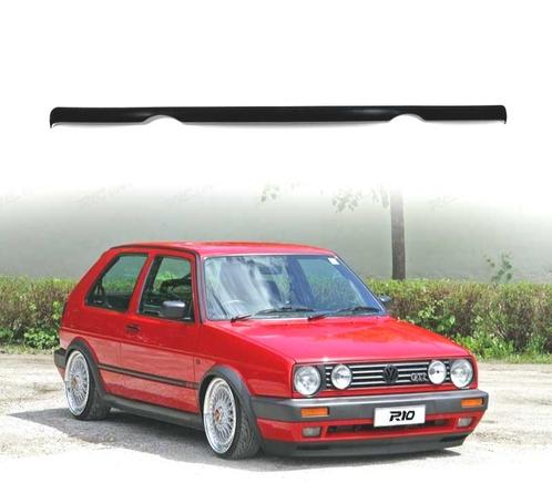 RAJOUTS DE CALANDRE POUR VOLKSWAGEN VW GOLF 2 MK II 83-92 VE, Autos : Pièces & Accessoires, Carrosserie & Tôlerie, Envoi