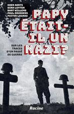 PAPY ETAIT-IL UN NAZI? 9789401448192 Koen Aerts, Boeken, Verzenden, Zo goed als nieuw, Koen Aerts