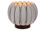 Lucide SPENCER - Tafellamp - Ø 30 cm - 1xE27 -, Huis en Inrichting, Verzenden, Nieuw