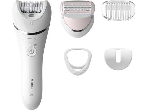 Philips Series 8000 BRE710/00 - Wet & Dry - Epilator, Huis en Inrichting, Woonaccessoires | Overige, Nieuw, Verzenden