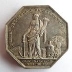 Frankrijk. Louis-Philippe Ier - Chambre de Commerce de, Postzegels en Munten