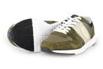 PME Legend Sneakers in maat 45 Groen | 10% extra korting, Vêtements | Hommes, Chaussures, Sneakers, Verzenden