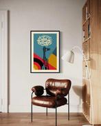 Shepard Fairey (OBEY) (1970) - AK-47