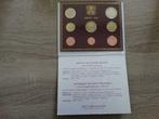 Vaticaan. Year Set (BU) 2021 (Zonder minimumprijs), Postzegels en Munten, Munten | Europa | Euromunten