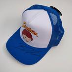 Formule 1 - Bruno Senna - Honkbalpet, Collections