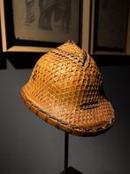 Oude hoed - Begin 20e eeuw, Antiek en Kunst