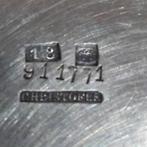Christofle - Champagne koeler - Gepolijst zilver - Art Deco, Antiek en Kunst