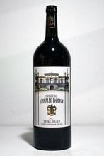 2015 Chateau Leoville Barton - Saint-Julien 2ème Grand Cru, Verzamelen, Wijnen, Nieuw