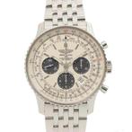 Breitling - Navitimer B01 - AB012012/G826 - Homme -, Handtassen en Accessoires, Horloges | Heren, Nieuw