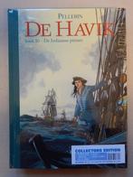 De Havik De Havik 10 - De Indiaanse prinses - Luxe uitgave, Boeken, Stripverhalen, Nieuw