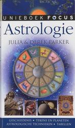 Focus Astrologie / Focus 9789047501473 J. Parker, Livres, Verzenden, J. Parker