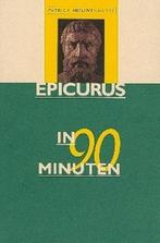 90 minuten-reeks Epicurus in 90 minuten / 90 minuten-reeks, Verzenden, Zo goed als nieuw, P. Nieuwenhuyse