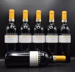 2018 Manzone Giovanni, Bricat - Barolo - 6 Bouteilles, Nieuw