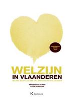 Welzijn in Vlaanderen 9789048639021 Bram Verschuere, Verzenden, Bram Verschuere