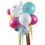Ballonnen Set Met Bladeren, Verzenden, Nieuw