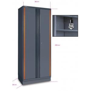 Beta c55a2-armoire en tÔle À 2 portes, Bricolage & Construction, Outillage | Autres Machines