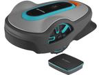 GARDENA smart SILENO life 750 Robotmaaier - voor gazons tot, Verzenden, Zo goed als nieuw