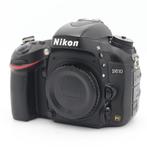 Nikon D610 body | Tweedehands, Audio, Tv en Foto, Verzenden, Zo goed als nieuw, Nikon