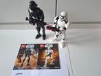 Lego - Star Wars - 75114, 75121 - Imperial Death Trooper en, Kinderen en Baby's, Nieuw