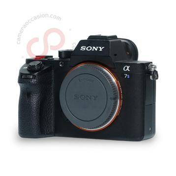 Sony A7S II (4.805 Clicks) nr. 3010 beschikbaar voor biedingen