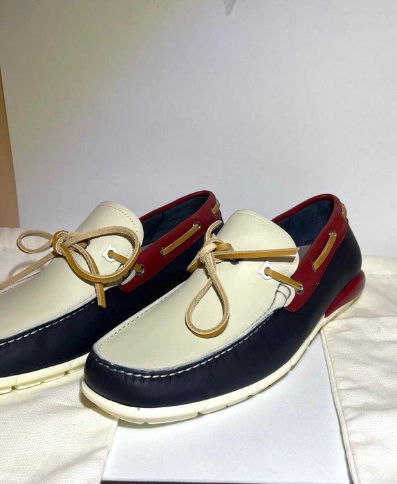 Salvatore Ferragamo - Mocassins - Maat: EU 41.5, Kleding | Heren, Schoenen