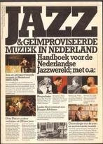 Jazz en geÃ¯mproviseerde muziek in Nederland 9789027492128, Boeken, Verzenden, Gelezen, Arie van Breda