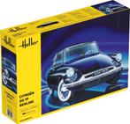 Heller 80795 Citroen DS 19 Bouwpakket Schaal 1:16, Verzenden, Nieuw, Overige typen, Overige merken